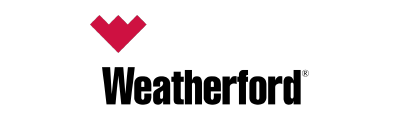 Weatherford Canada ltd logo